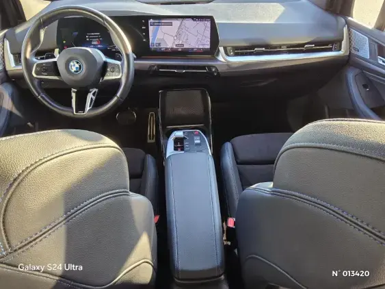 BMW SERIE 2 ACTIVETOURER II - voiture d'occasion - Photo 9