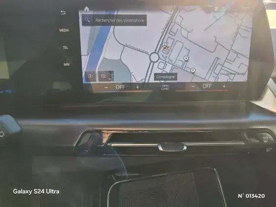 BMW SERIE 2 ACTIVETOURER II - voiture d'occasion - Photo 13