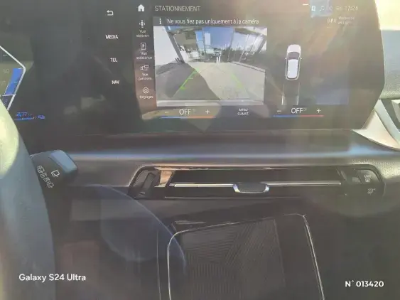 BMW SERIE 2 ACTIVETOURER II - voiture d'occasion - Photo 14