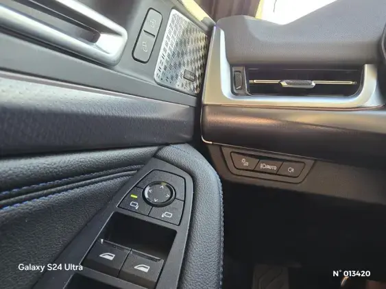 BMW SERIE 2 ACTIVETOURER II - voiture d'occasion - Photo 15