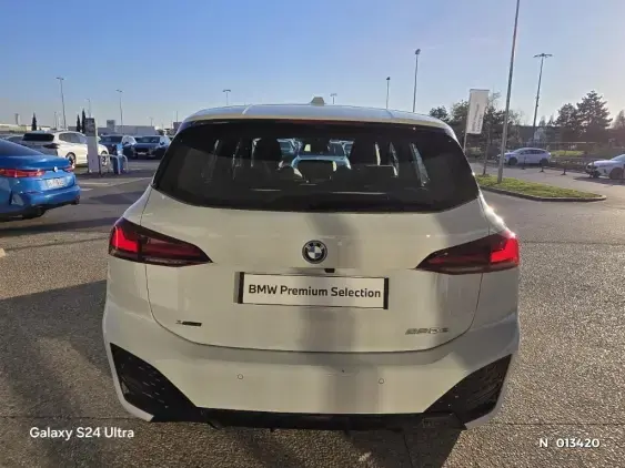 BMW SERIE 2 ACTIVETOURER II - voiture d'occasion - Photo 6