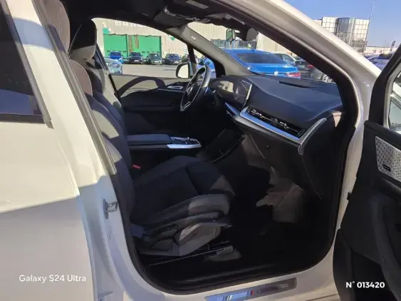 BMW SERIE 2 ACTIVETOURER II - voiture d'occasion - Photo 10