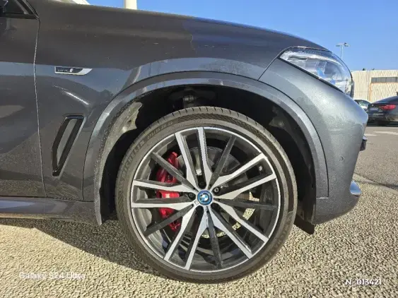 BMW X5 G05 - voiture d'occasion - Photo 8