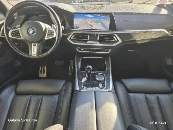 BMW X5 G05 - voiture d'occasion - Photo 9