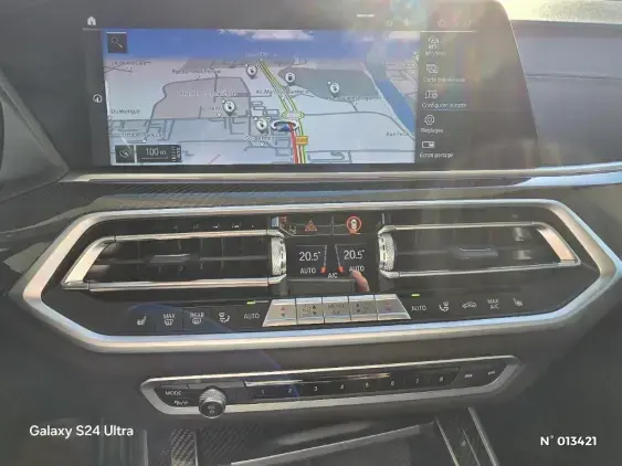 BMW X5 G05 - voiture d'occasion - Photo 13