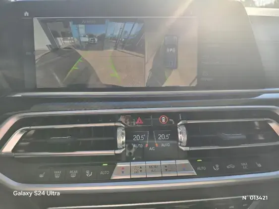 BMW X5 G05 - voiture d'occasion - Photo 14