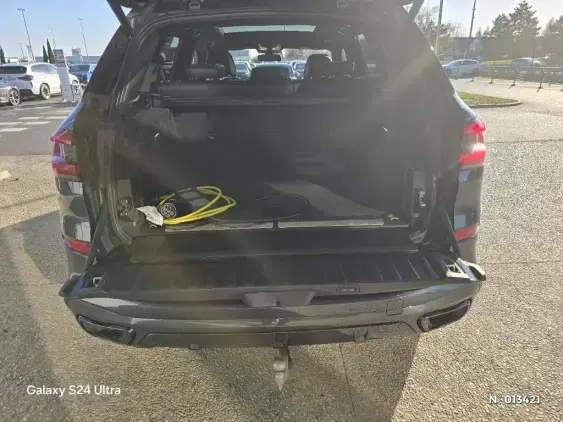 BMW X5 G05 - voiture d'occasion - Photo 7