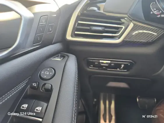 BMW X5 G05 - voiture d'occasion - Photo 15