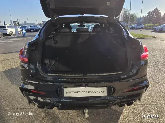 BMW X4 M F98 - voiture d'occasion - Photo 7