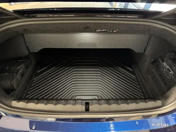 BMW M4 COMPETITION CABRIOLET G83 - voiture d'occasion - Photo 7