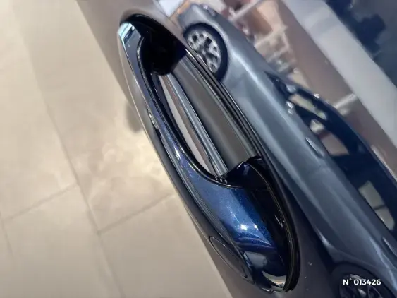 BMW M4 COMPETITION CABRIOLET G83 - voiture d'occasion - Photo 22