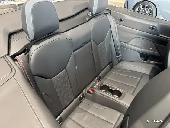 BMW M4 COMPETITION CABRIOLET G83 - voiture d'occasion - Photo 11