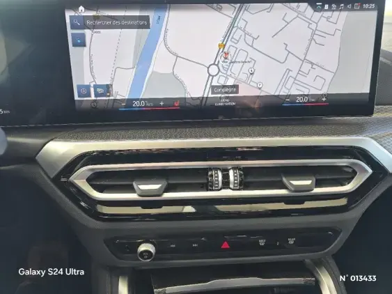 BMW i4 G26 - voiture d'occasion - Photo 13