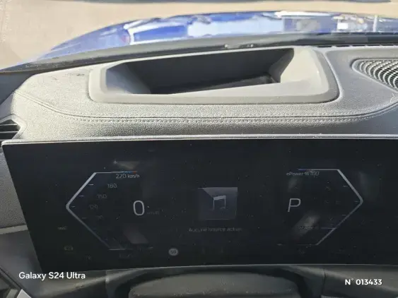 BMW i4 G26 - voiture d'occasion - Photo 12