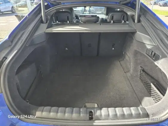 BMW i4 G26 - voiture d'occasion - Photo 7