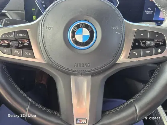 BMW i4 G26 - voiture d'occasion - Photo 15