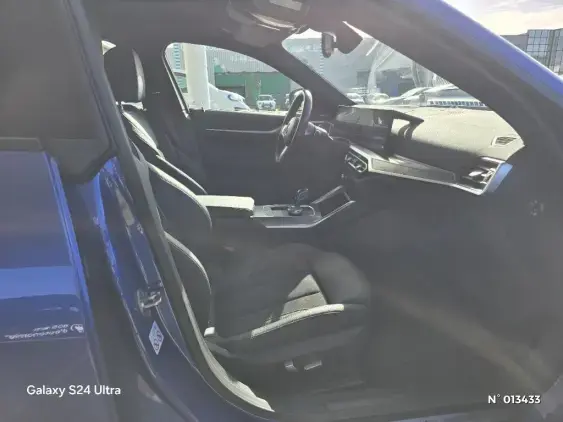 BMW i4 G26 - voiture d'occasion - Photo 10