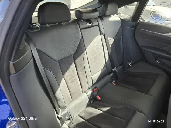 BMW i4 G26 - voiture d'occasion - Photo 11