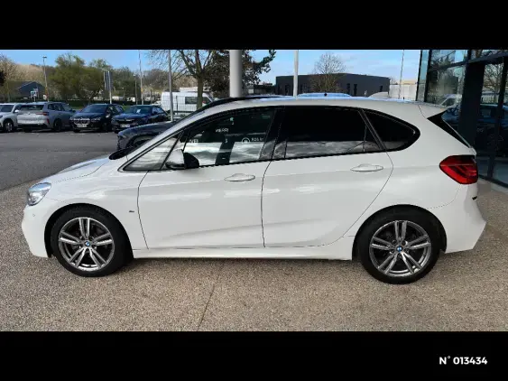 BMW SERIE 2 ACTIVETOURER I - voiture d'occasion - Photo 4