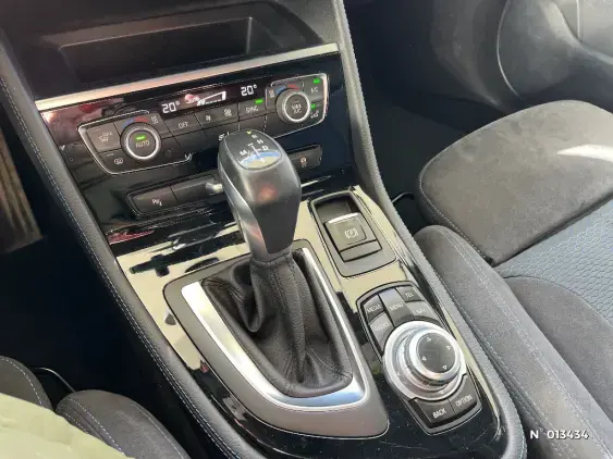 BMW SERIE 2 ACTIVETOURER I - voiture d'occasion - Photo 12