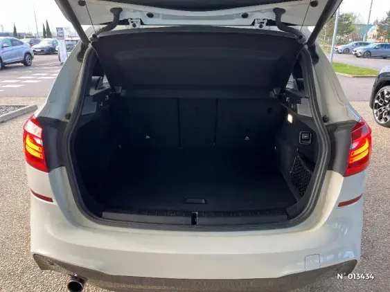 BMW SERIE 2 ACTIVETOURER I - voiture d'occasion - Photo 6