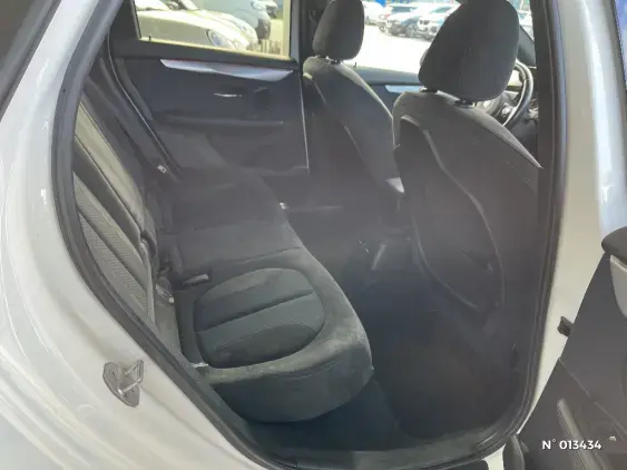 BMW SERIE 2 ACTIVETOURER I - voiture d'occasion - Photo 9