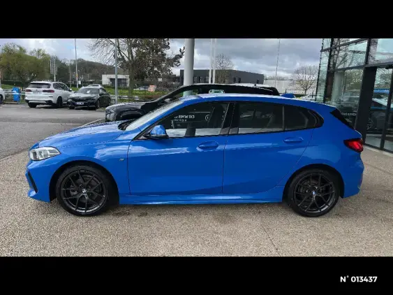 BMW SERIE 1 F40 - voiture d'occasion - Photo 2