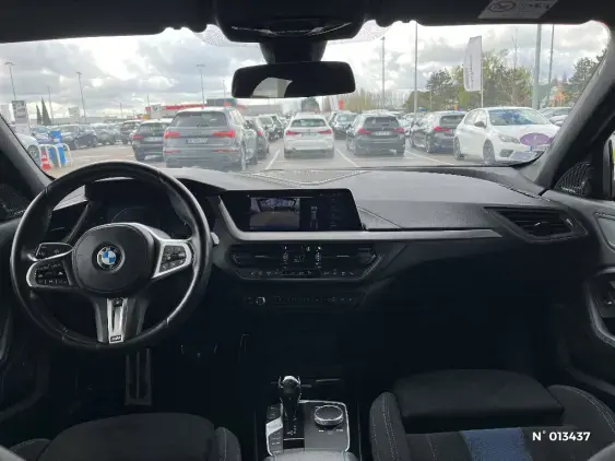 BMW SERIE 1 F40 - voiture d'occasion - Photo 7