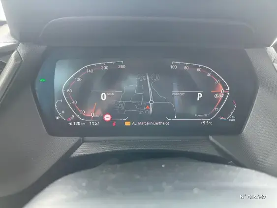 BMW SERIE 1 F40 - voiture d'occasion - Photo 10