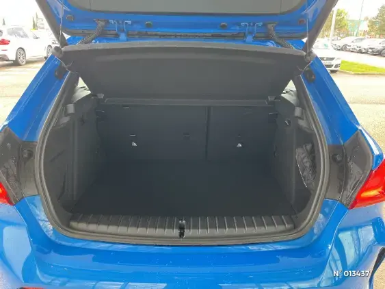 BMW SERIE 1 F40 - voiture d'occasion - Photo 6