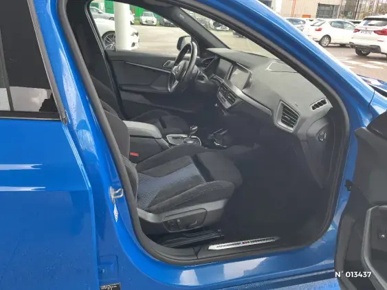 BMW SERIE 1 F40 - voiture d'occasion - Photo 8