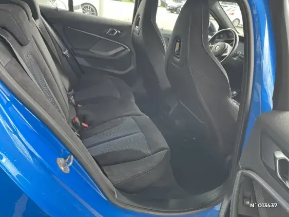 BMW SERIE 1 F40 - voiture d'occasion - Photo 9