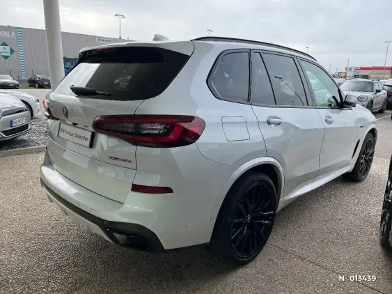 BMW X5 G05 - voiture d'occasion - Photo 3