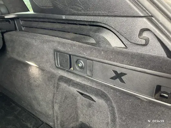 BMW X5 G05 - voiture d'occasion - Photo 7