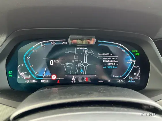 BMW X5 G05 - voiture d'occasion - Photo 11