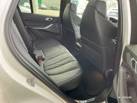 BMW X5 G05 - voiture d'occasion - Photo 10