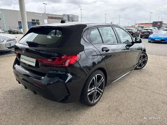 BMW SERIE 1 F40 - voiture d'occasion - Photo 4