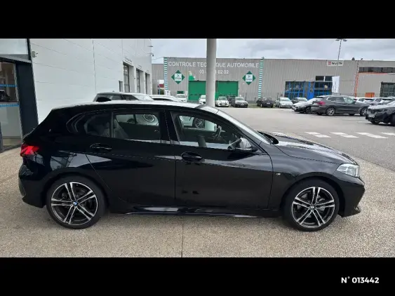 BMW SERIE 1 F40 - voiture d'occasion - Photo 5