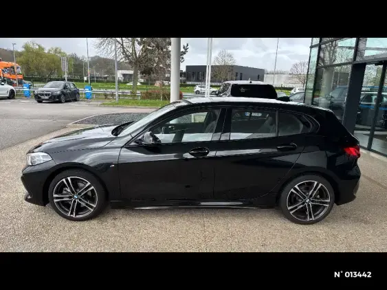 BMW SERIE 1 F40 - voiture d'occasion - Photo 2