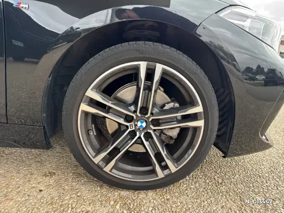 BMW SERIE 1 F40 - voiture d'occasion - Photo 8