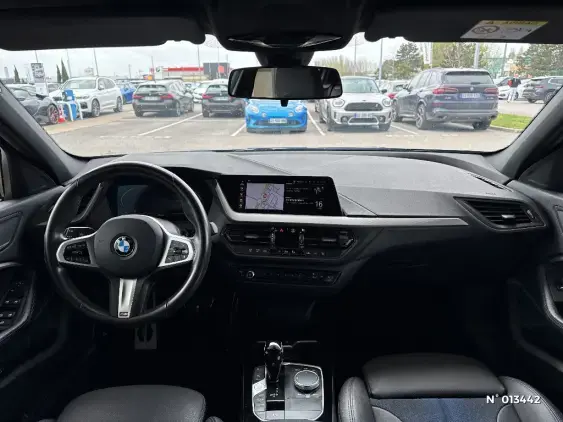 BMW SERIE 1 F40 - voiture d'occasion - Photo 9
