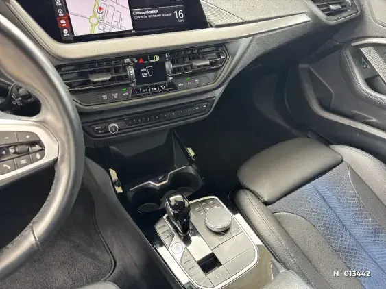 BMW SERIE 1 F40 - voiture d'occasion - Photo 13