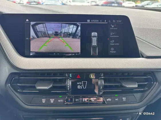 BMW SERIE 1 F40 - voiture d'occasion - Photo 14