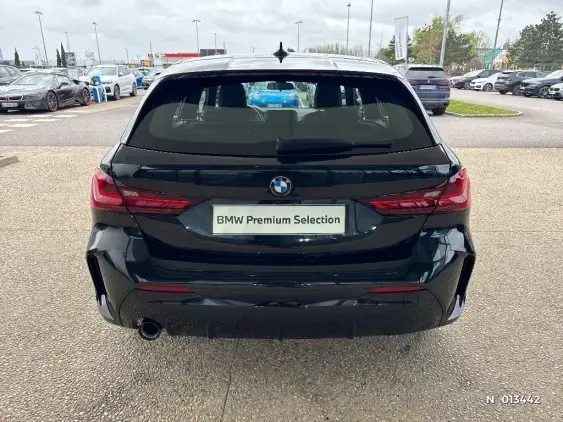 BMW SERIE 1 F40 - voiture d'occasion - Photo 6