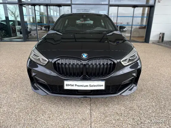 BMW SERIE 1 F40 - voiture d'occasion - Photo 3