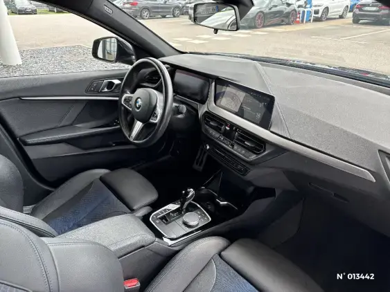 BMW SERIE 1 F40 - voiture d'occasion - Photo 10