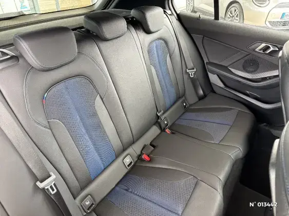 BMW SERIE 1 F40 - voiture d'occasion - Photo 11