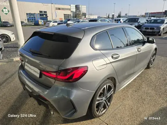 BMW SERIE 1 F40 - voiture d'occasion - Photo 4