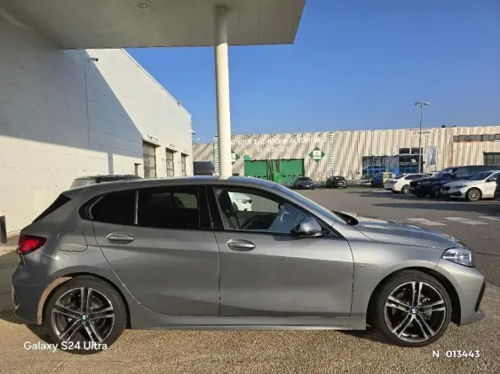 BMW SERIE 1 F40 - voiture d'occasion - Photo 5