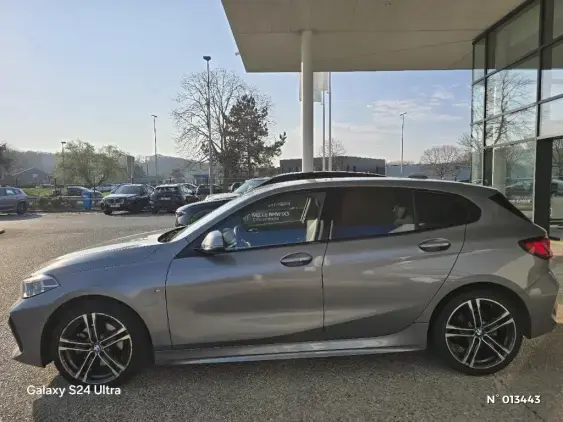 BMW SERIE 1 F40 - voiture d'occasion - Photo 2